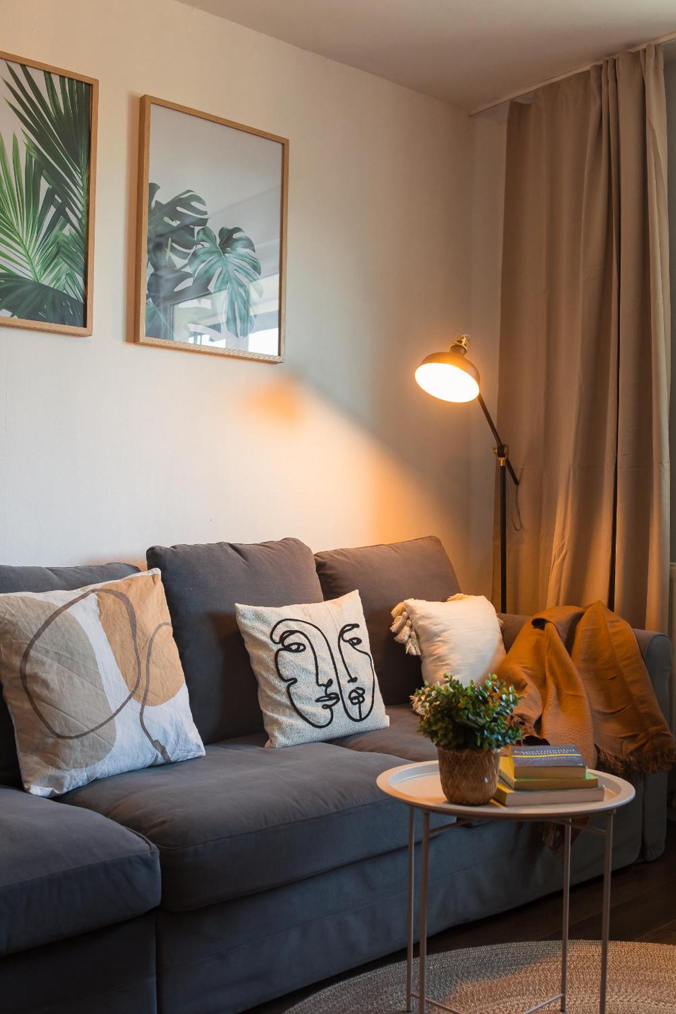 Old Town Apartment With Amazing View From The Balcony Bukarest Eksteriør billede