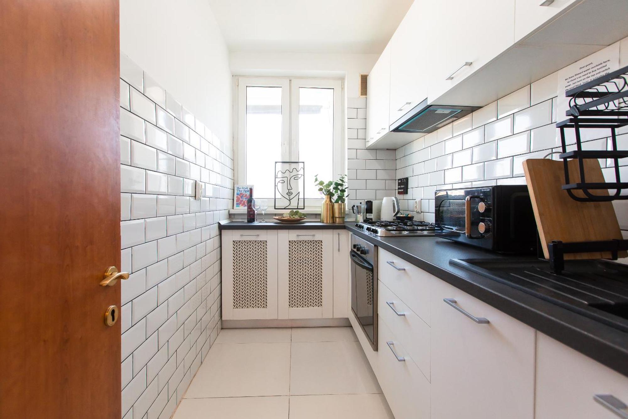 Old Town Apartment With Amazing View From The Balcony Bukarest Eksteriør billede