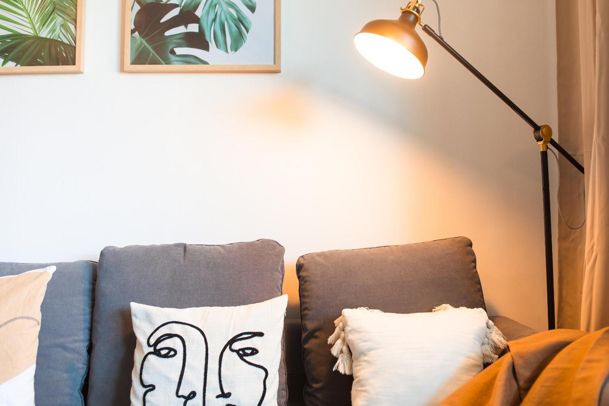 Old Town Apartment With Amazing View From The Balcony Bukarest Eksteriør billede